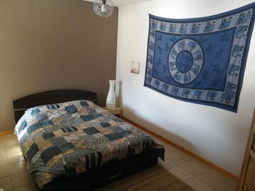 Appartement T4 cosy et familial en bord de pistes