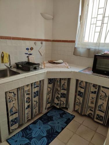 Casa Patrizia in Olbia