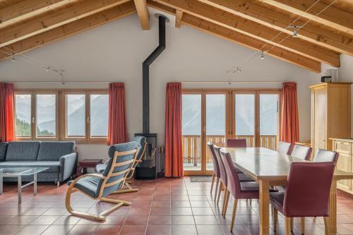 Uva, Bettmeralp (foto 9)