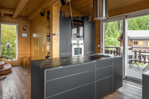 Rupicapra, Bettmeralp (fotografie 6)