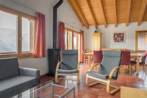 Uva, Bettmeralp (foto 10)