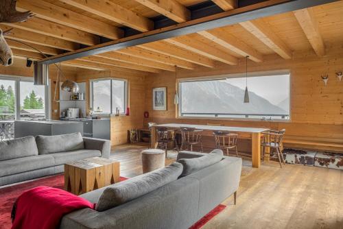 Rupicapra, Bettmeralp (fotografie 7)