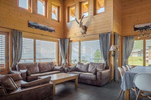 Laackerhof, Bettmeralp (foto 3)