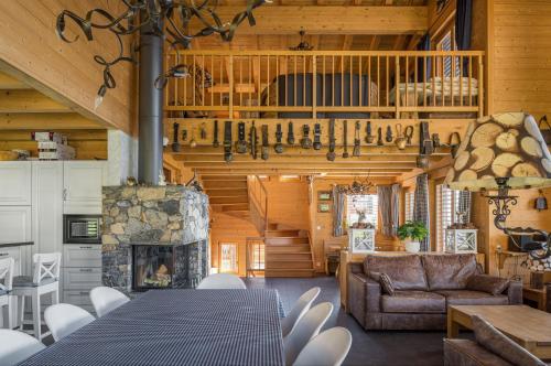 Laackerhof, Bettmeralp (foto 5)
