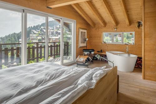 Rupicapra, Bettmeralp (fotografie 10)