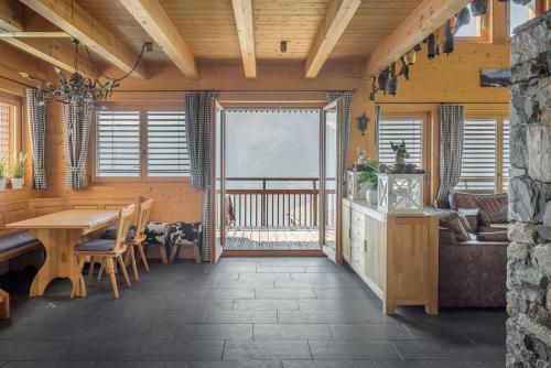 Laackerhof, Bettmeralp (foto 9)