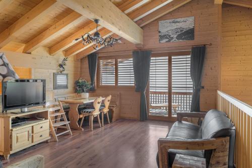 Laackerhof, Bettmeralp (foto 10)