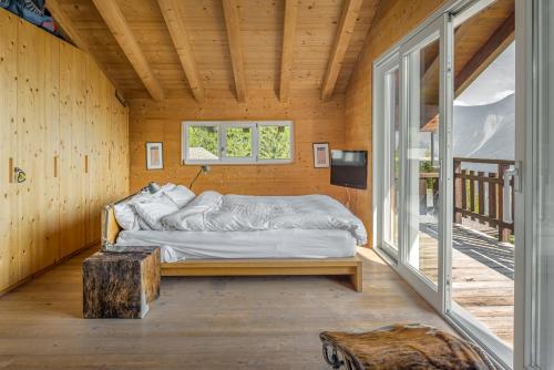Rupicapra, Bettmeralp (fotografie 9)
