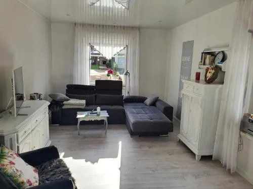 Haus KanaleGrande in Haltern, Deutschland