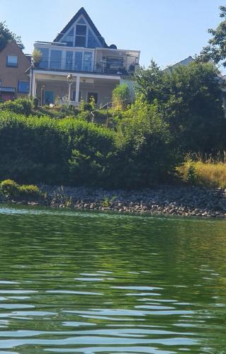 Haus KanaleGrande in Haltern Am See