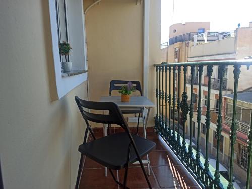 Apto Ana. Malaga Centro, Málaga (photo 3)