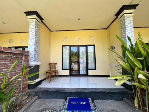 Purnama Homestay Pandawa