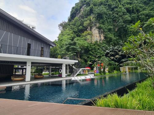 The Cove Hillside Condominium The Cove Hillside Condominium