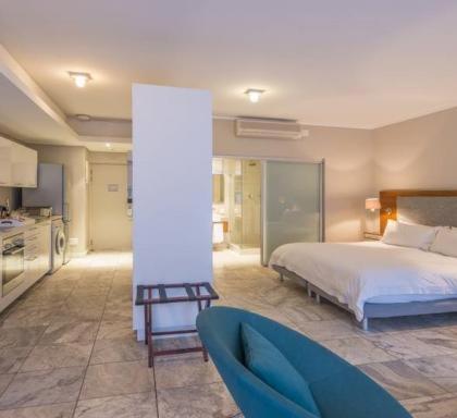 Luxury Accommodation for Traveller's