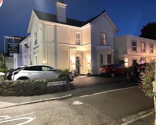 Abingdon House - Accommodation - Torquay