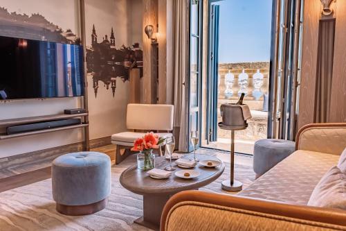 Iniala Valletta, La Valeta (foto 7)