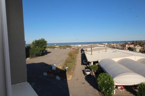 Vaade, Ohana Holiday Rooms in Rosolina Mare
