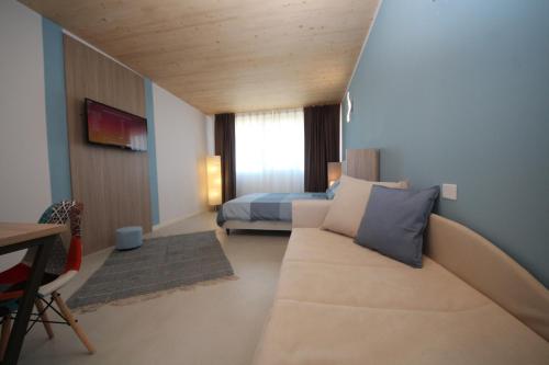 Ohana Holiday Rooms in Rosolina Mare