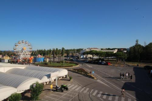 Tegevused, Ohana Holiday Rooms in Rosolina Mare