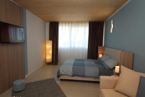 Ohana Holiday Rooms in Rosolina Mare