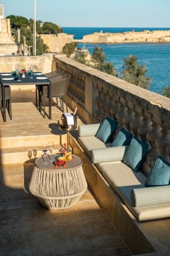 Iniala Valletta, Valletta (zdjęcie 5)