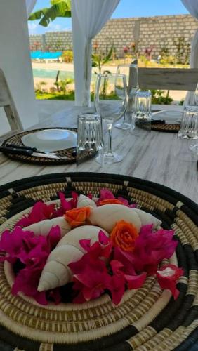 Kupenda House - Milele Resort Tamu, Watamu in Watamu