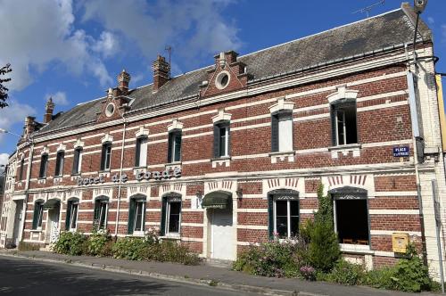 . Le Condé