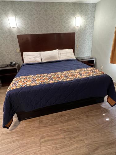 Atlantic Motor Inn – New York, NY