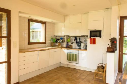 Kerzen - villa avec acces a la plage de Morgat in Crozon