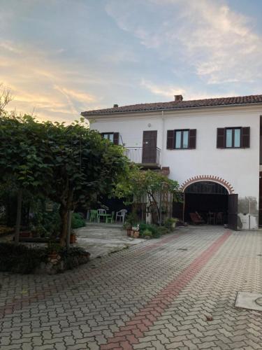  Casa Aromi ed Arte, Pension in Asti