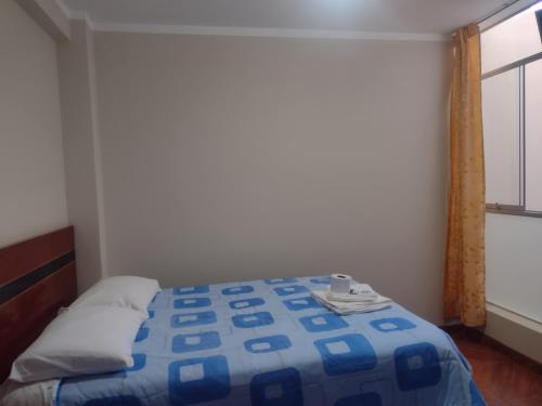 HOSTAL REAL CERRILLOS