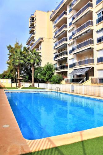 Apartment Stella Maris