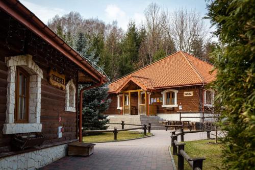 Zajazd Przystocze - Baltowski Kompleks Turystyczny in Baltow