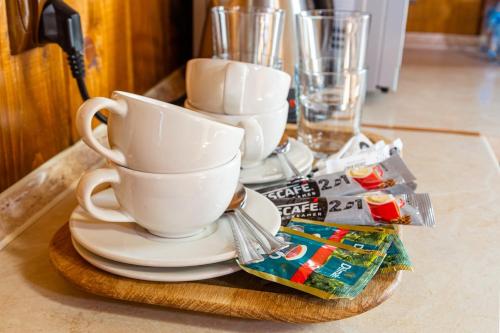 Zajazd Przystocze - Bałtowski Kompleks Turystyczny