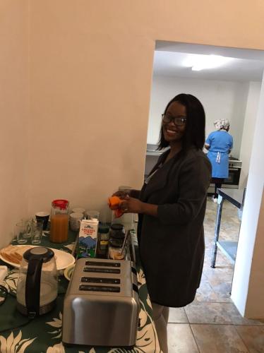 Livivane Guest House Livivane Guest House