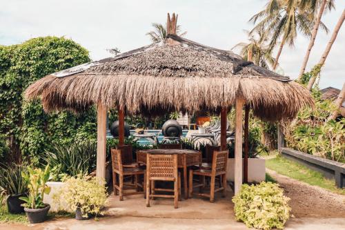 Suite Princess Beach Resort in มาเรีย