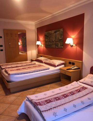 Hotel Garni Rin Da Rin - image 2