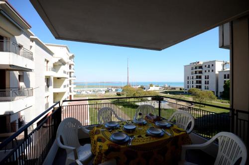  Residenza Porta Del Mare in Lignano Sabbiadoro