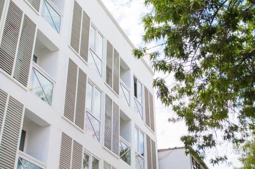 Mini-departamento en Av. San Martin, Barranco