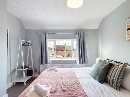 Stunning Family Home with Comfortable Surroundings by Our Home Short Stays ideally situated within G in Wigan