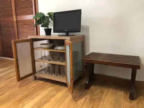 Apartamento Completo Reformado en Arco de Elvira - Centro, Granada (photo 7)