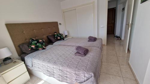  Ocean View Apartment, Costa Adeje,Tenerife in Adeje