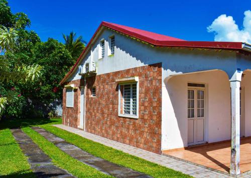 Jardin des sucriers 2 - Location saisonnière - Trois-Rivières
