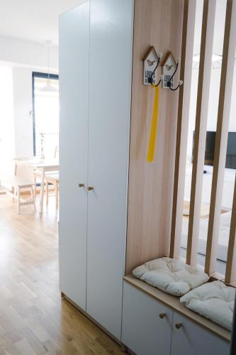 Sunlight Apartment, Skopje (photo 6)