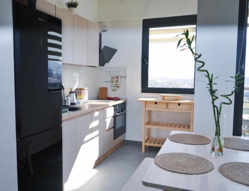Sunlight Apartment, Skopje (photo 7)