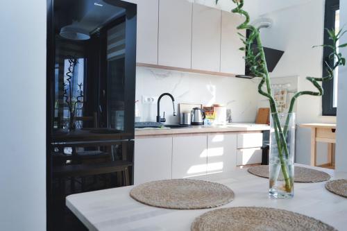 Sunlight Apartment, Skopje (photo 8)