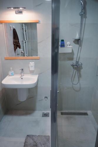 Sunlight Apartment, Skopje (photo 10)