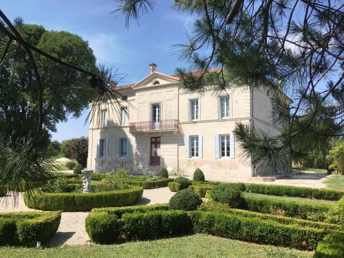 Les Croque-Notes, chambres et table d'hôtes - Chambre d'hôtes - Lorignac