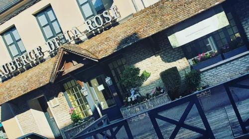 Auberge de la rose 2