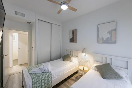 Granada Beach & Golf Apartments - image 10